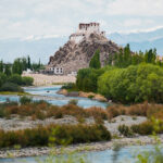 High Passes and Cultural Crossroads: A Photo blog on Ladakh