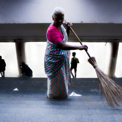 Mumbai Mornings